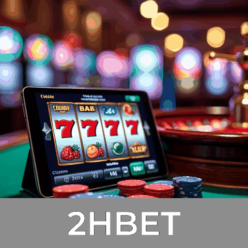 2HBET: Emoção e Grandes Chances nos Jogos de Cassino