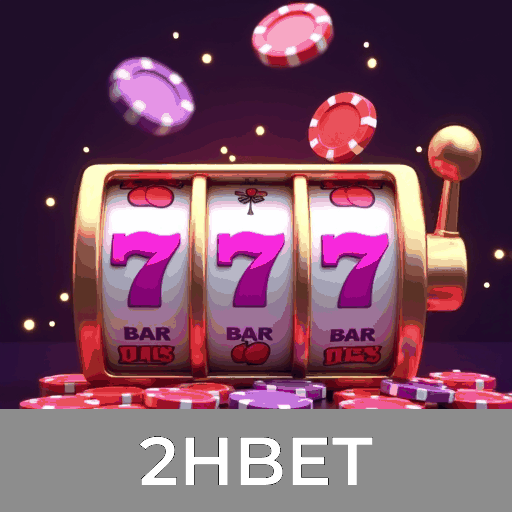 2HBET: Cassino Premiado com Pagamentos Rápidos