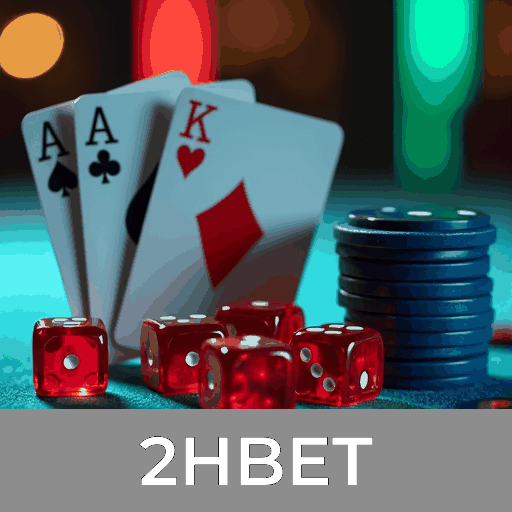 2HBET: O App de Apostas Completo e Prático