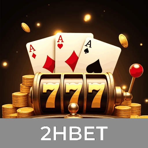 2HBET: Emoção e Grandes Chances nos Jogos de Cassino