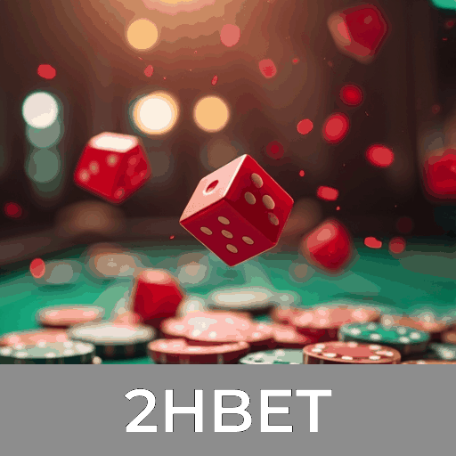 2HBET: Viva a emoção do cassino VIP com Roleta Brasileira