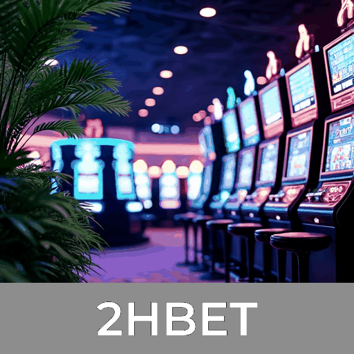 Descubra o 2HBET: Aposte no Esporte com Cobertura Local