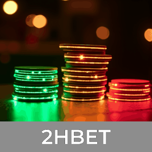 2HBET: Apostas Esportivas com Foco no Brasil