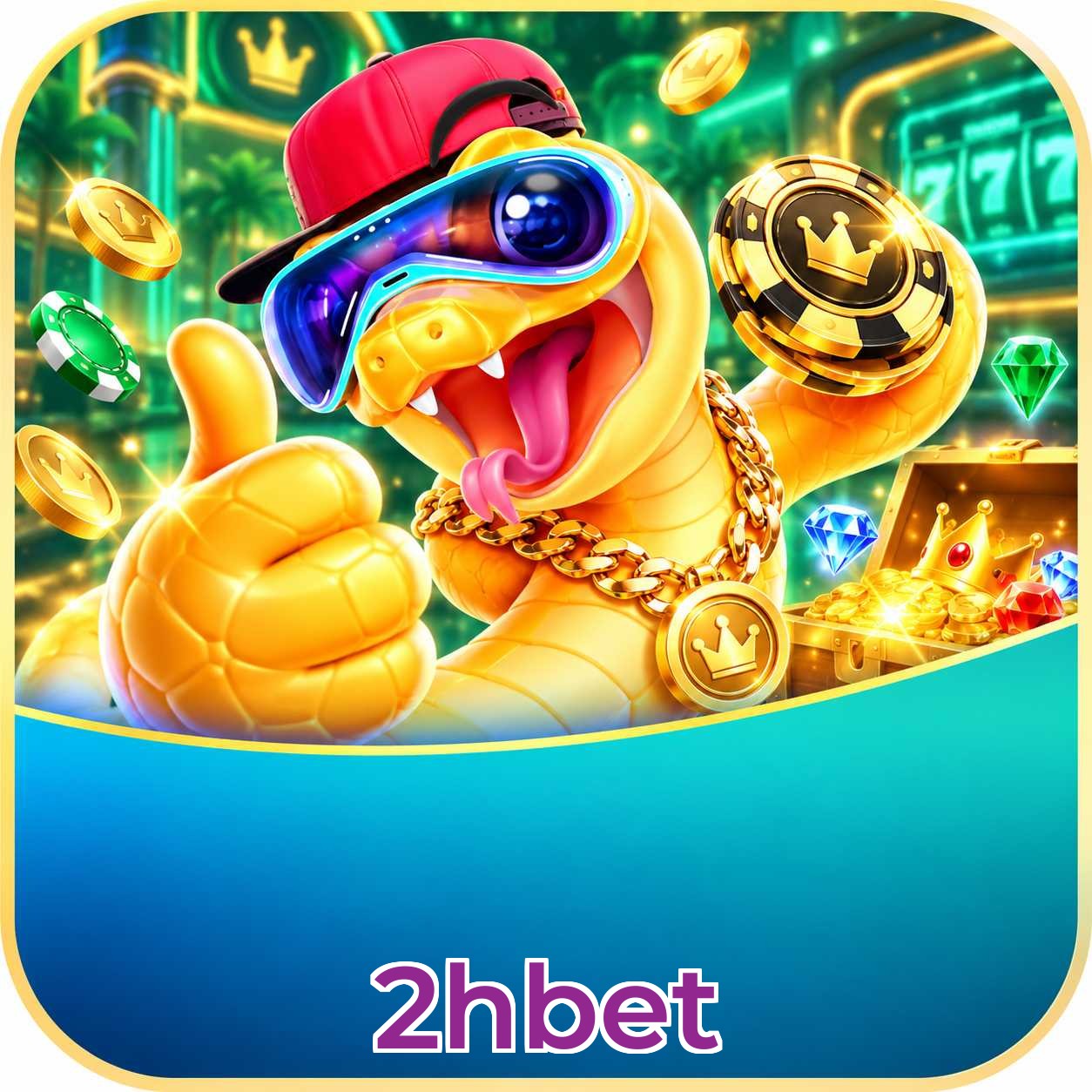 2hbet Suporte