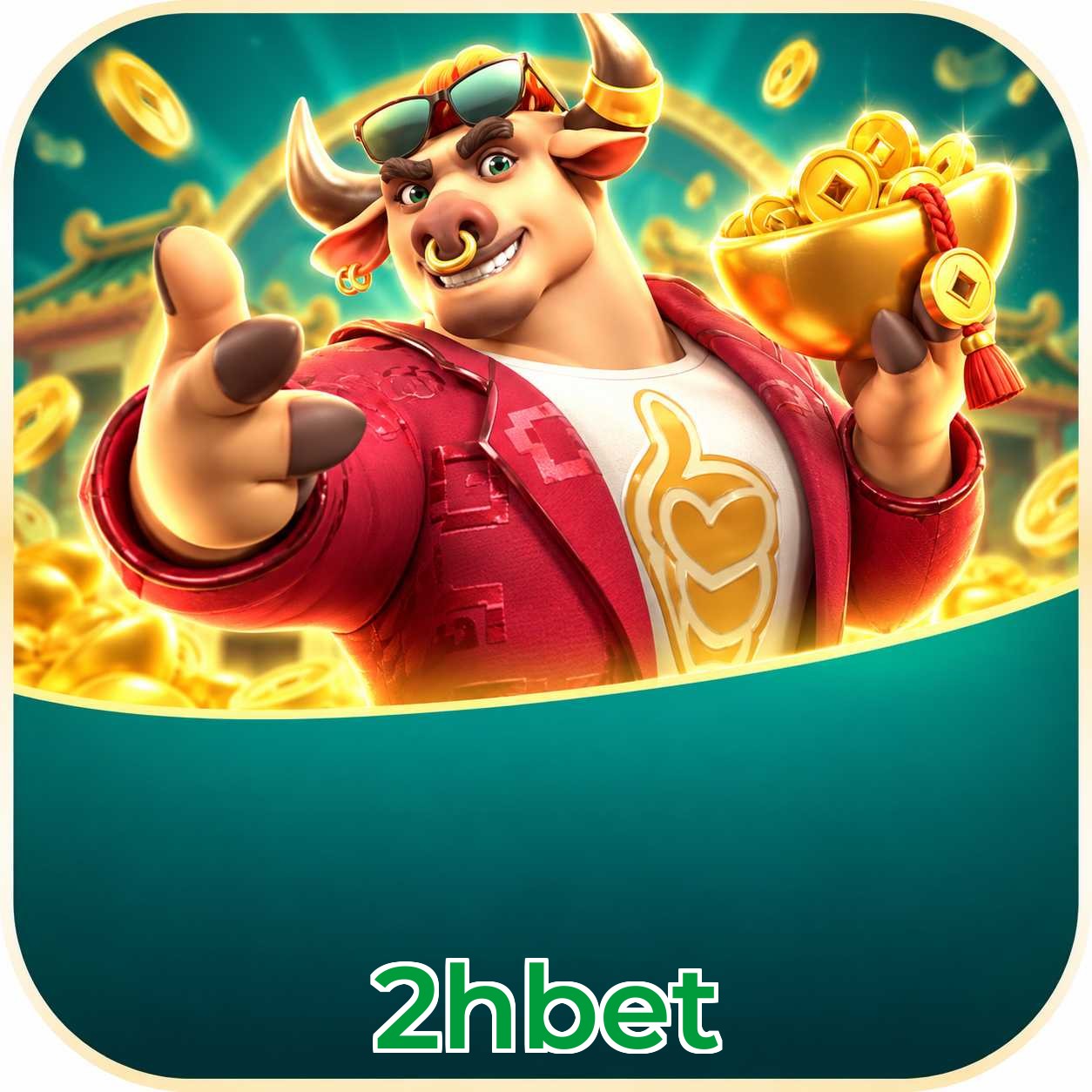 2hbet Logo
