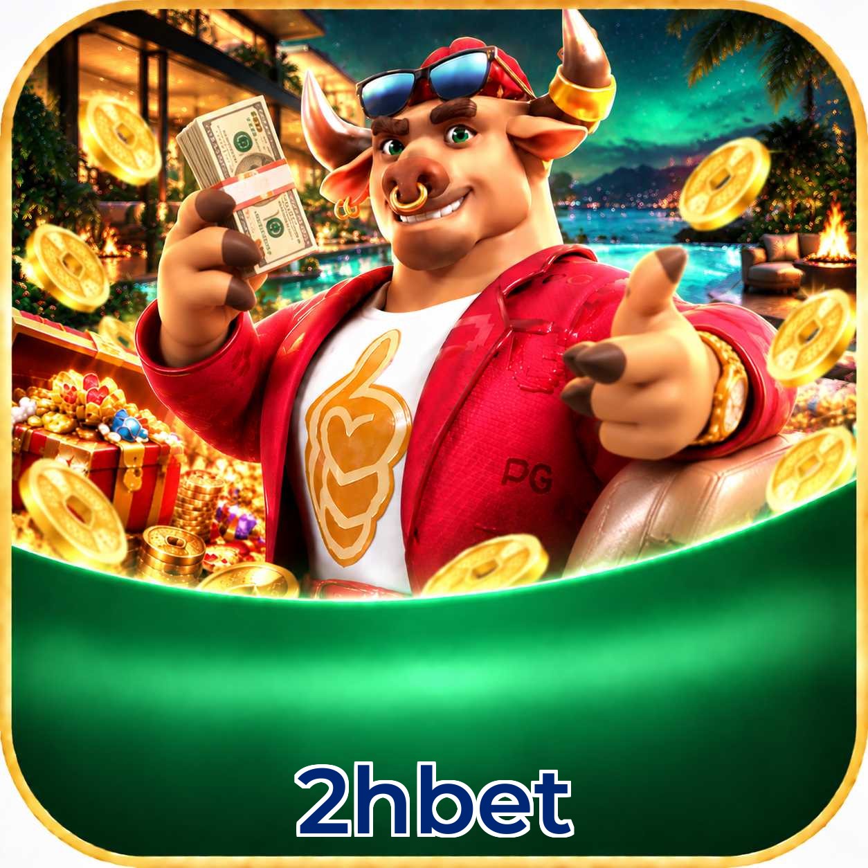 2hbet 2FA