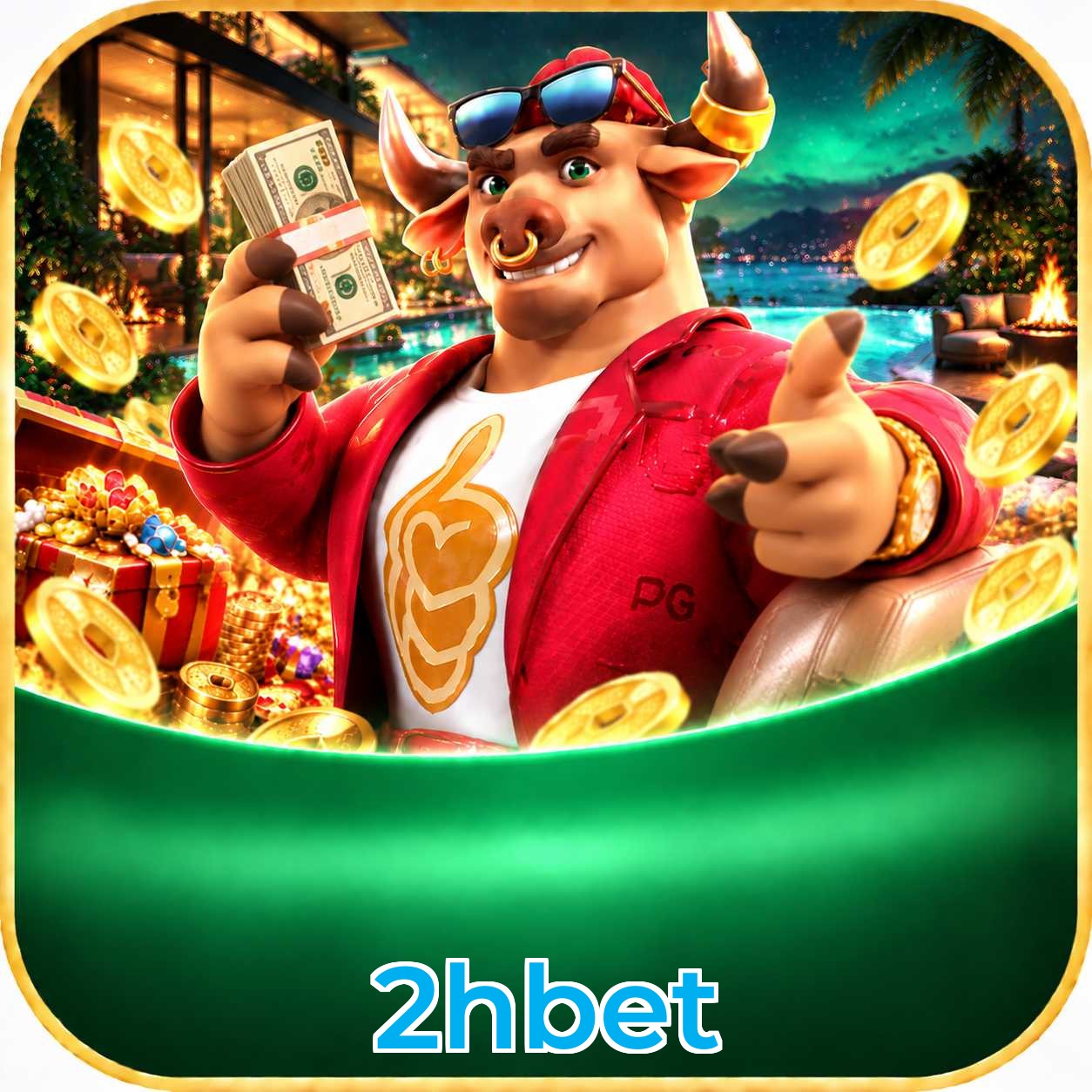 2hbet Telegram