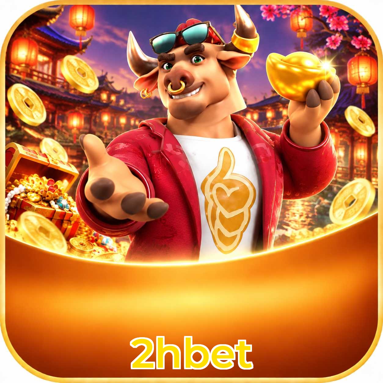 2hbet Logo