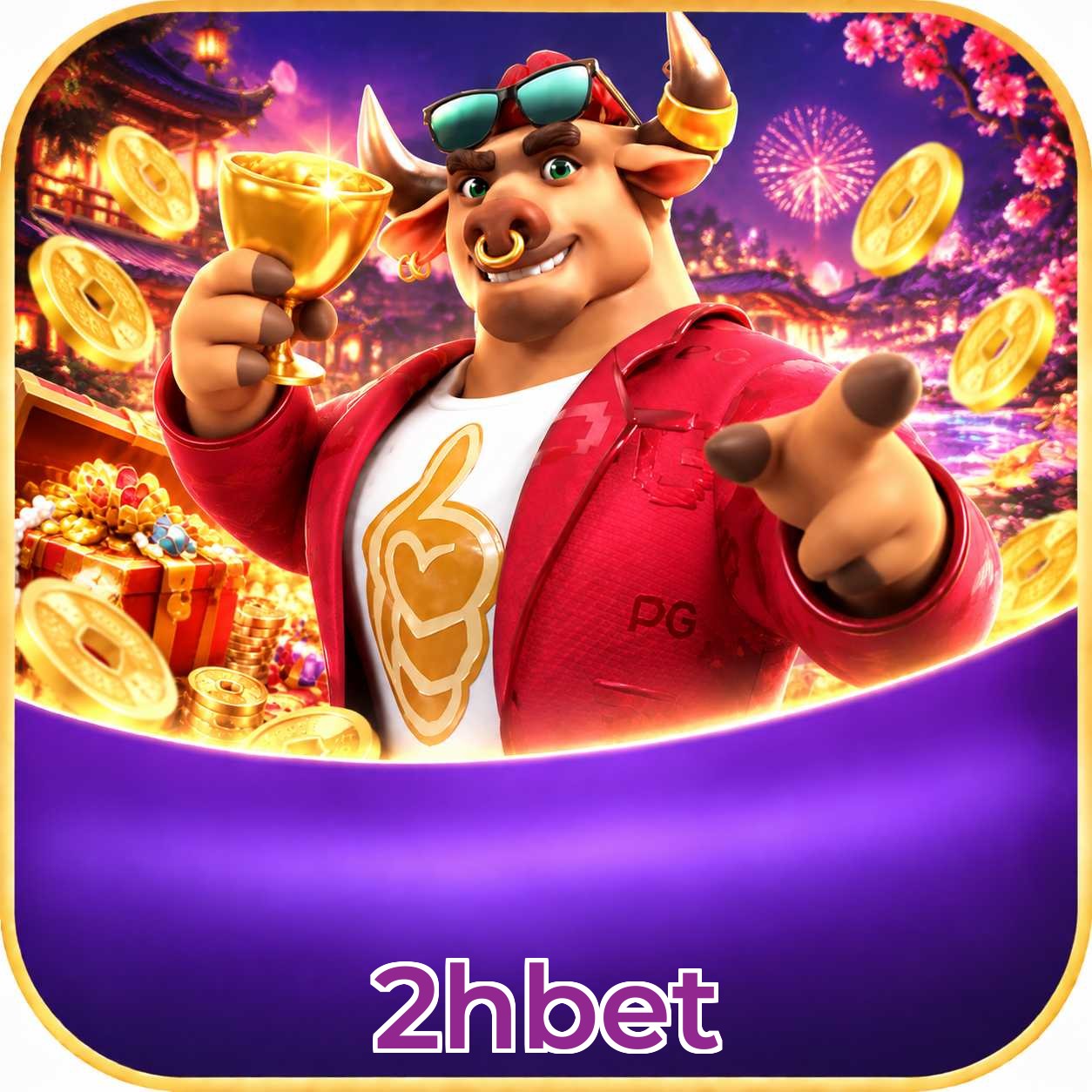 2hbet Fortune Tiger Game