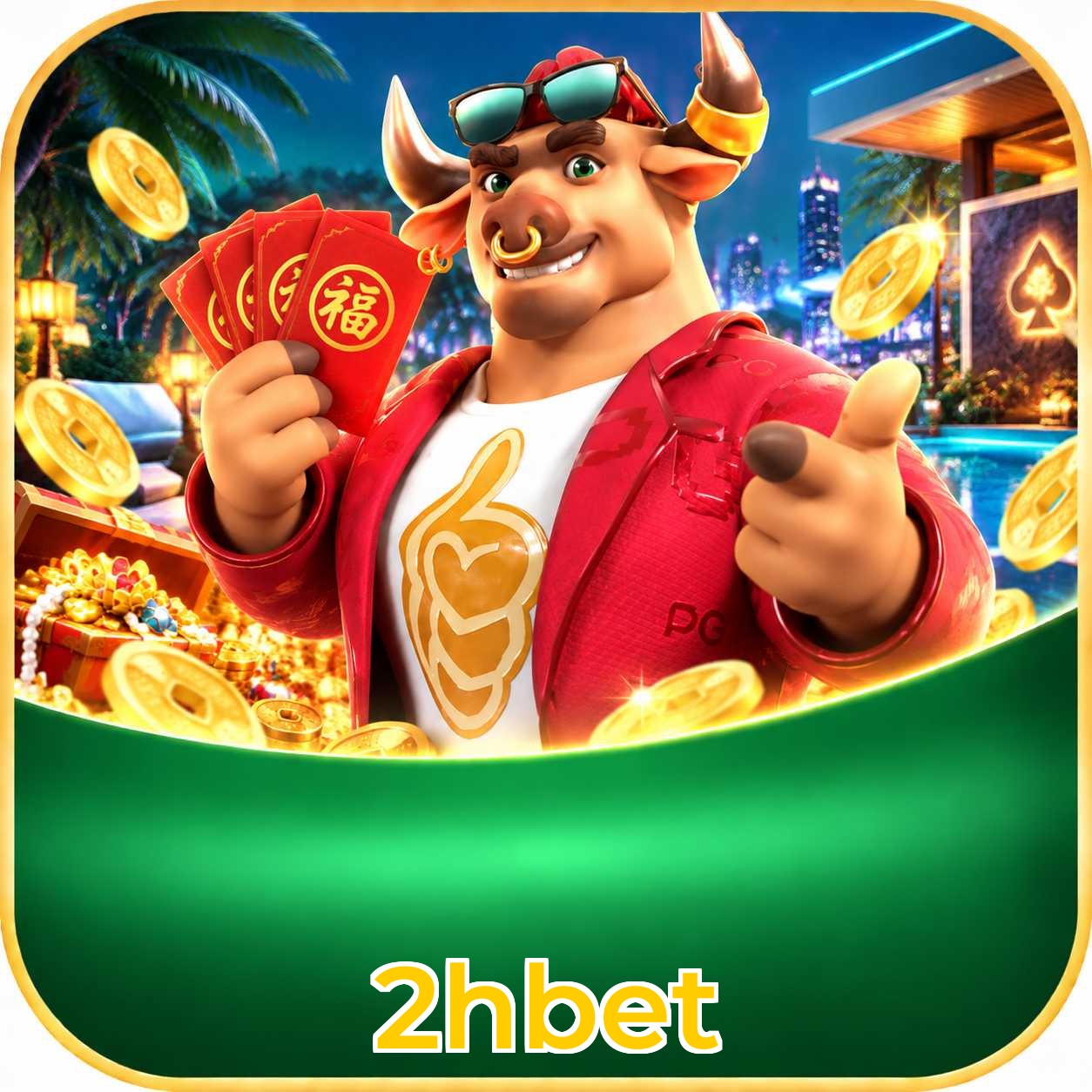 2hbet Fortune Tiger RTP