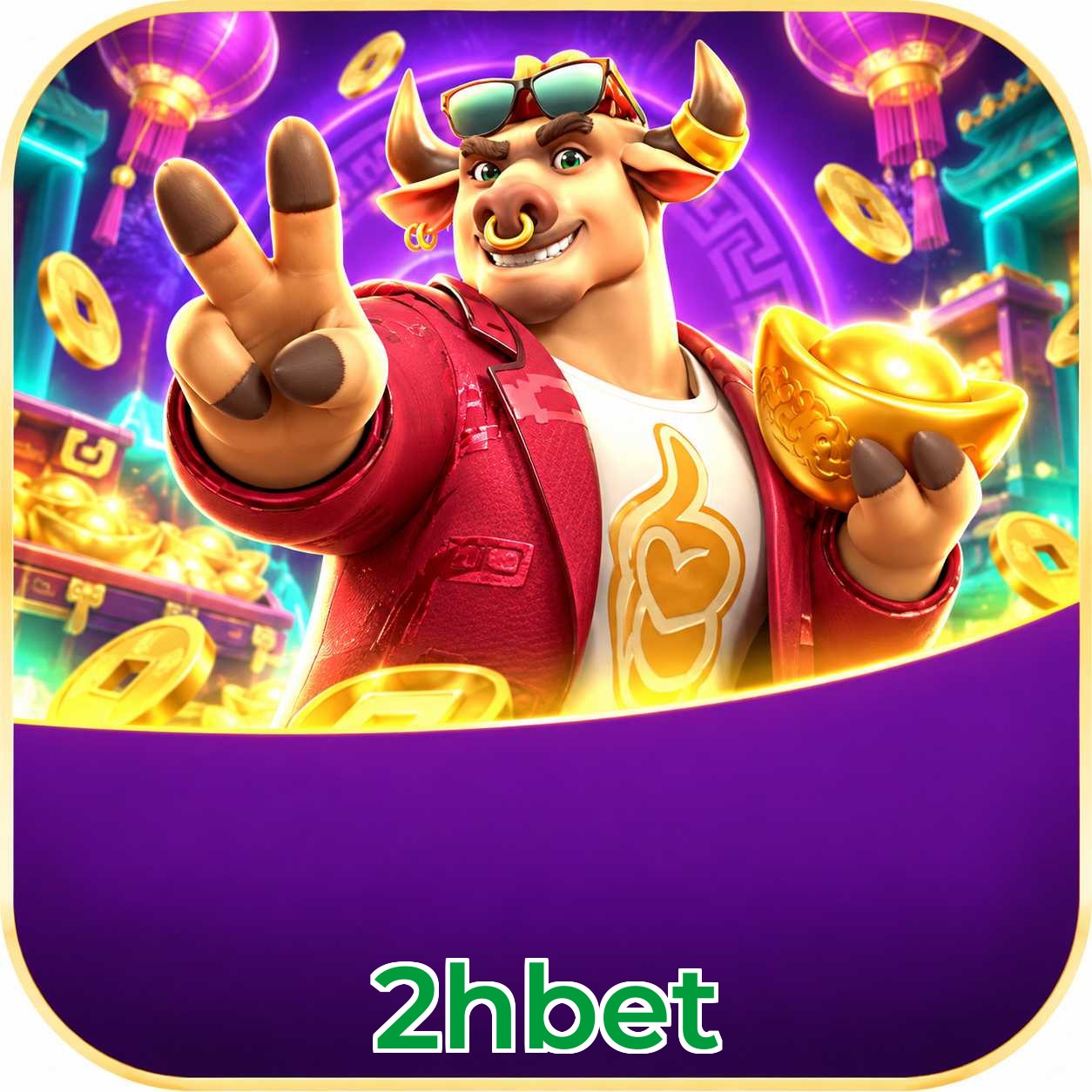 2hbet Telegram Stats