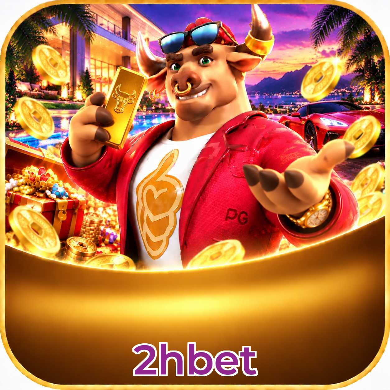2hbet Facebook Page
