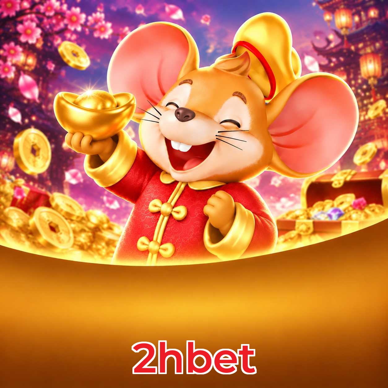 2hbet Logo