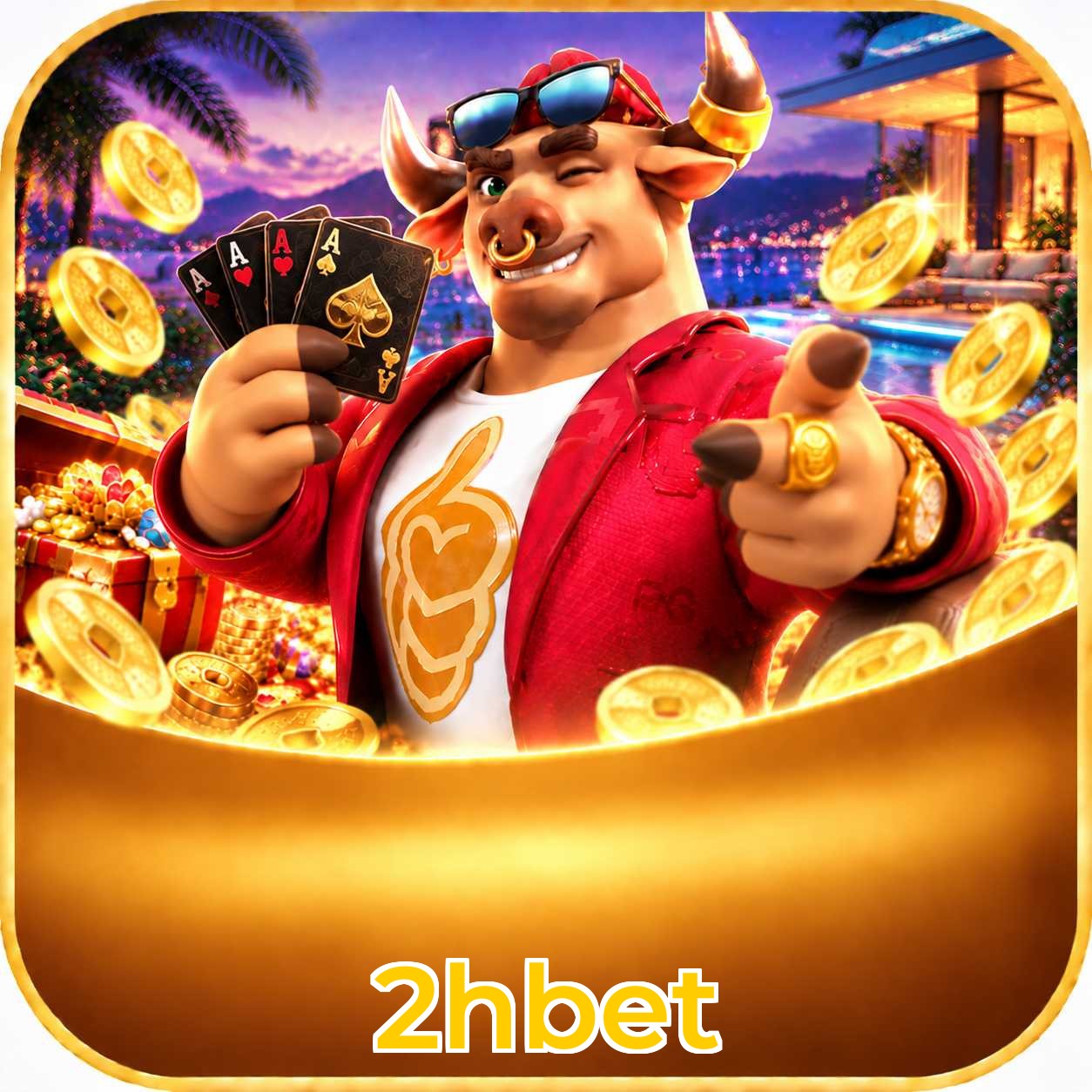 2hbet VIP Telegram