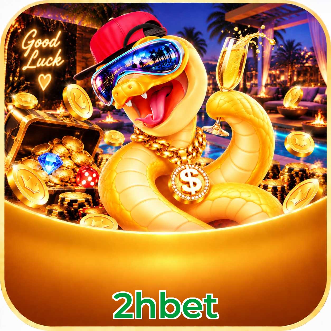 2hbet Live Casino Overview