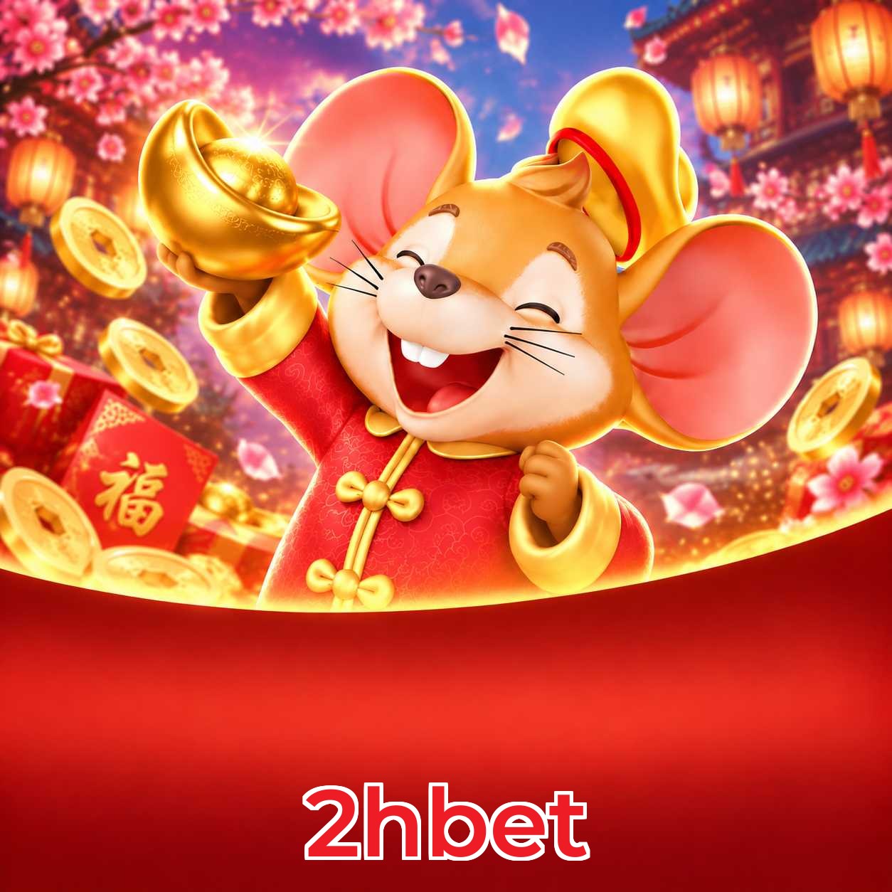 2hbet Logo