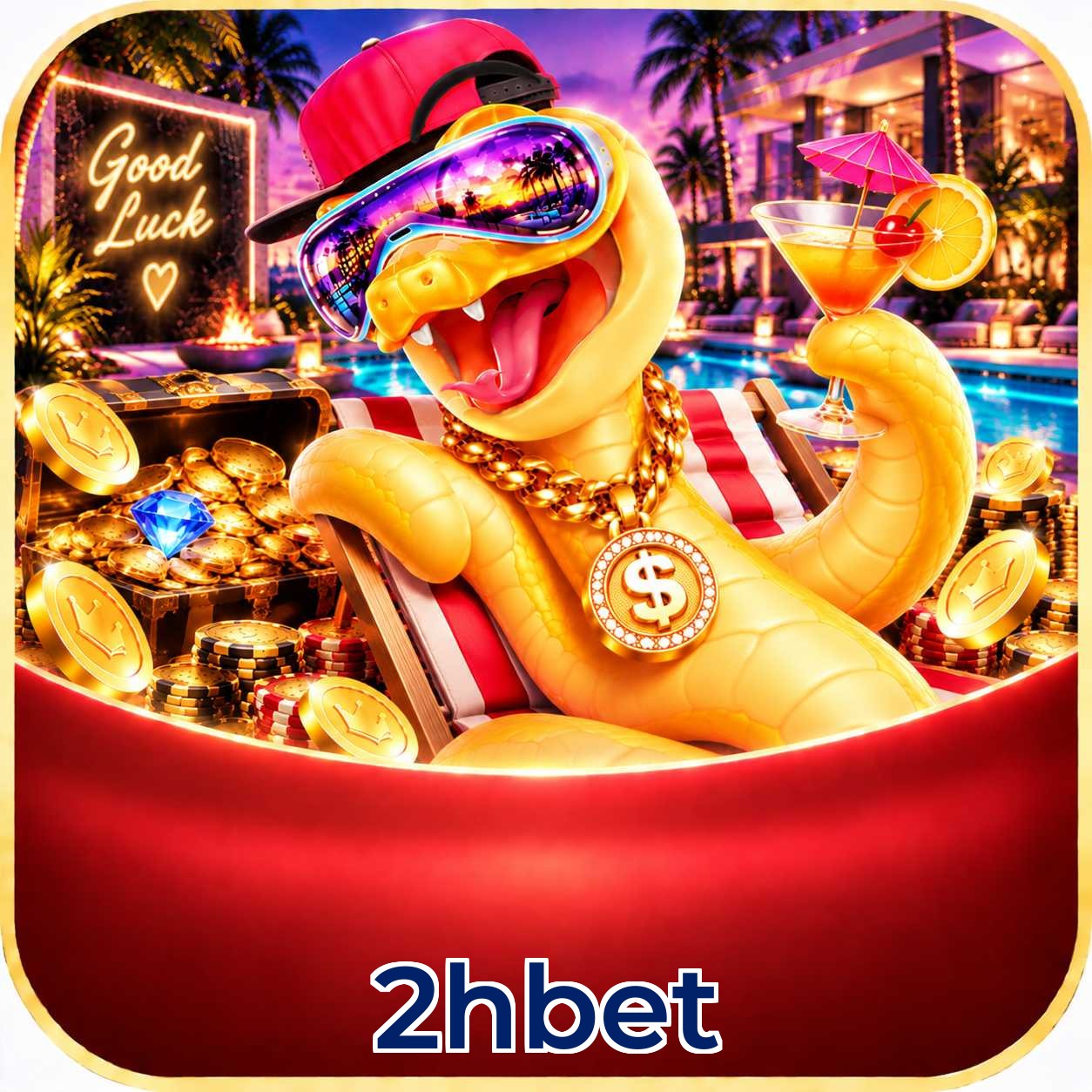 2hbet Loterias